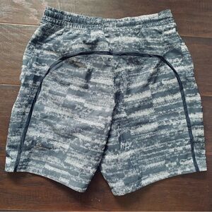 Lululemon Men’s Pace Breaker Shorts 7” Linerless